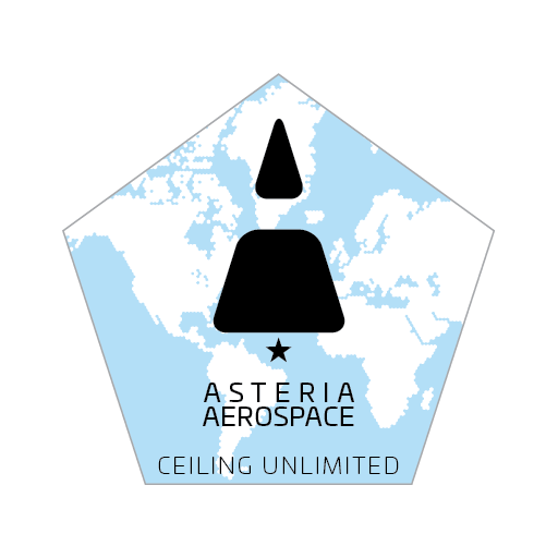 Asteria Aerospace